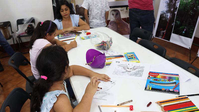 Talleres Feria
